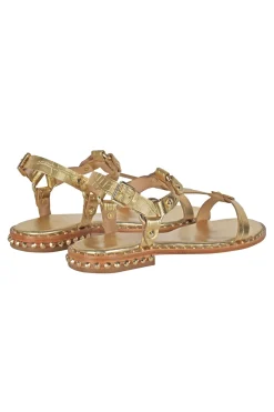 - Sandali - 450995 - Oro^Ash Discount