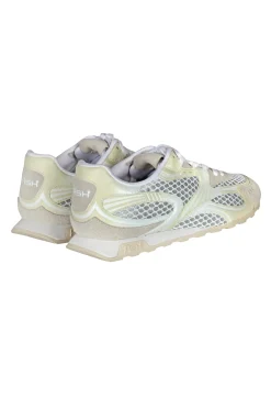 - Sneakers - 450988 - Beige^Ash Clearance