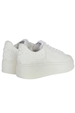 - Sneakers - 450987 - Bianco^Ash Fashion
