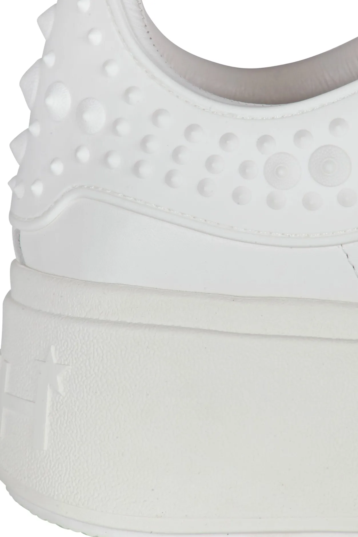 - Sneakers - 450987 - Bianco^Ash Fashion