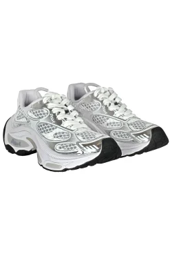 - Sneakers - 450989 - Bianco/Argento^Ash Online