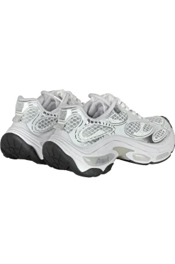 - Sneakers - 450989 - Bianco/Argento^Ash Online
