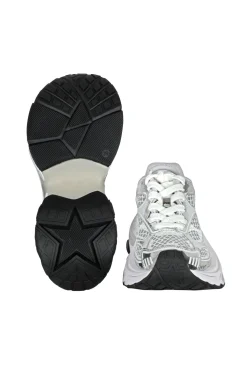 - Sneakers - 450989 - Bianco/Argento^Ash Online