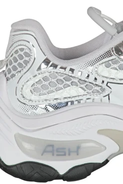 - Sneakers - 450989 - Bianco/Argento^Ash Online