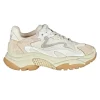 - Sneakers - 451001 - Bianco/Beige^Ash Hot
