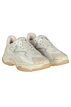 - Sneakers - 451001 - Bianco/Beige^Ash Hot