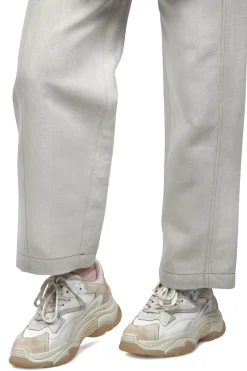 - Sneakers - 451001 - Bianco/Beige^Ash Hot