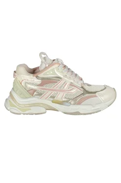 - Sneakers - 450991 - Oro/Rosa^Ash Hot