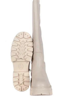 - Stivali - 380858 - Avorio^Ash Clearance