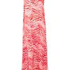Attic & Barn - Abito - 451116 - Rosa/Rosso^Attic u0026 Barn Best