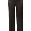 Attic & Barn - Pantalone - 451126 - Cioccolato^Attic u0026 Barn Outlet