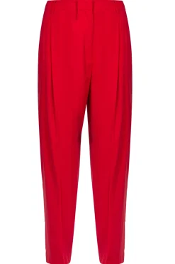 Attic & Barn - Pantalone - 451125 - Rosso^Attic u0026 Barn Best