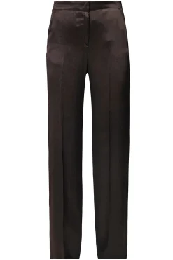 Attic & Barn - Pantalone - 451126 - Cioccolato^Attic u0026 Barn Outlet