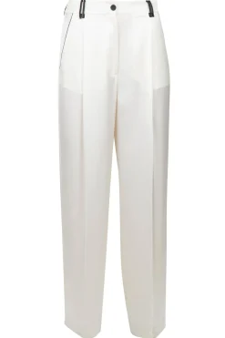 Attic & Barn - Pantalone - 451123 - Burro^Attic u0026 Barn Hot