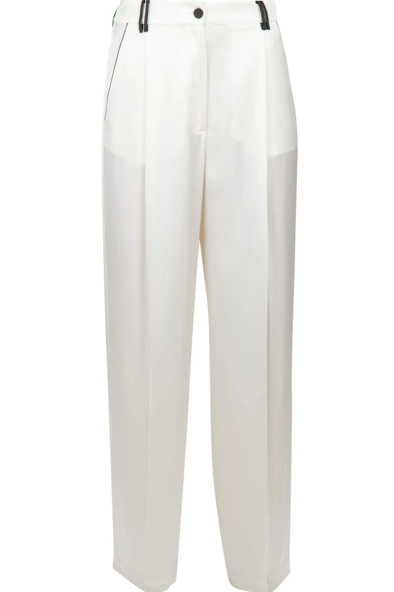 Attic & Barn - Pantalone - 451123 - Burro^Attic u0026 Barn Hot