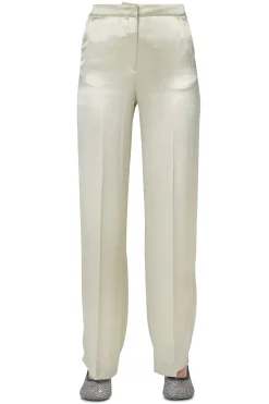 Attic & Barn - Pantalone - 451126 - Champagne^Attic u0026 Barn Best