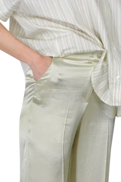 Attic & Barn - Pantalone - 451126 - Champagne^Attic u0026 Barn Best