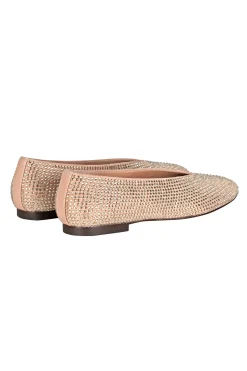 - Ballerine - 451288 - Cipria^Bibi Lou Clearance