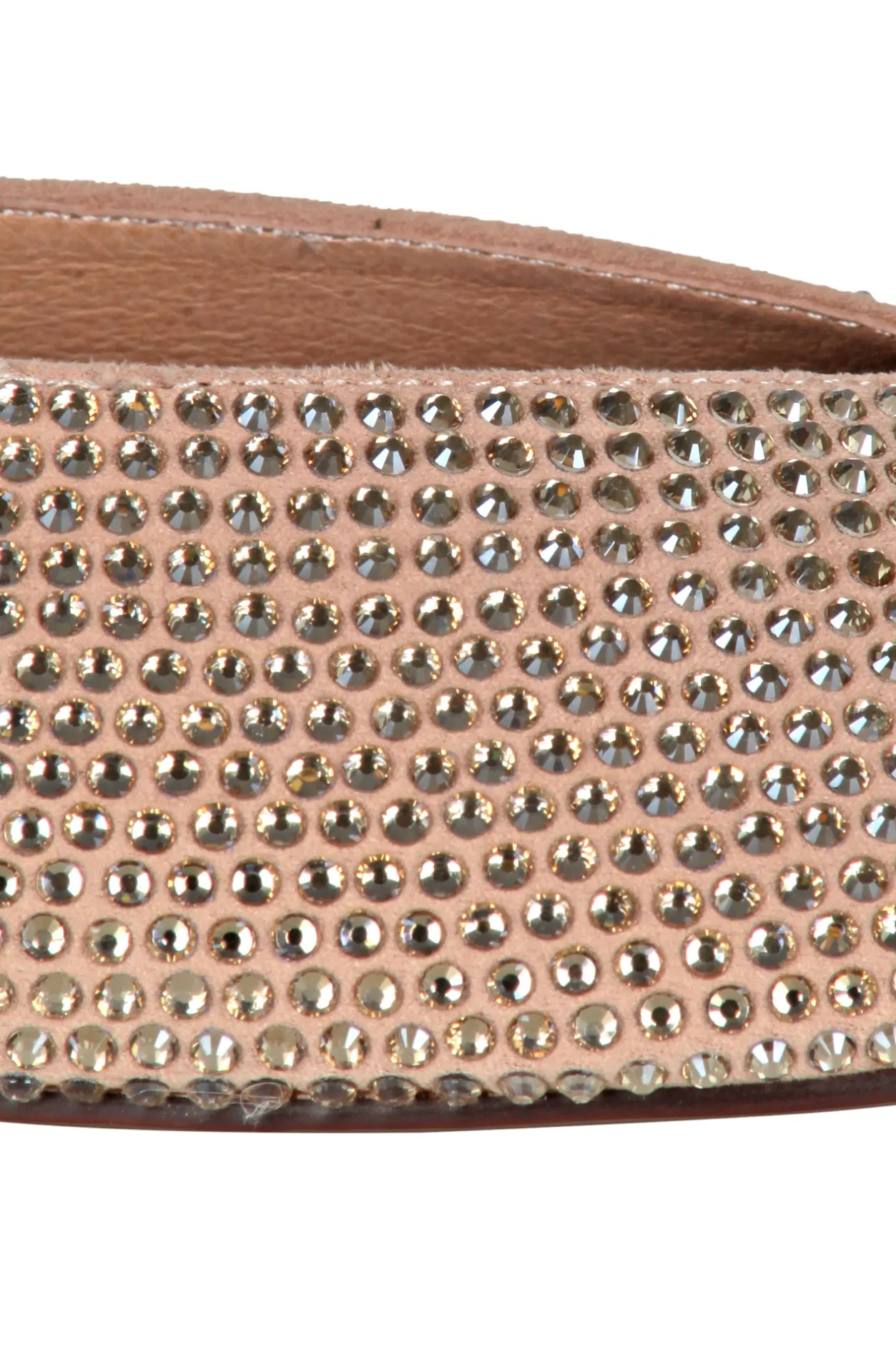 - Ballerine - 451288 - Cipria^Bibi Lou Clearance