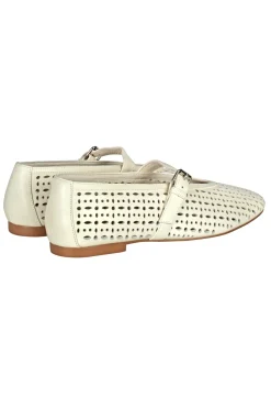 - Ballerine - 451285 - Latte^Bibi Lou Fashion