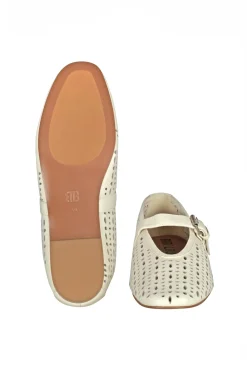 - Ballerine - 451285 - Latte^Bibi Lou Fashion