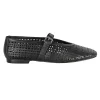 - Ballerine - 451285 - Nero^Bibi Lou Hot