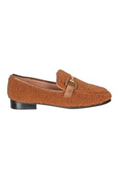 - Mocassini - 440890 - Cammello^Bibi Lou Sale