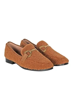 - Mocassini - 440890 - Cammello^Bibi Lou Sale