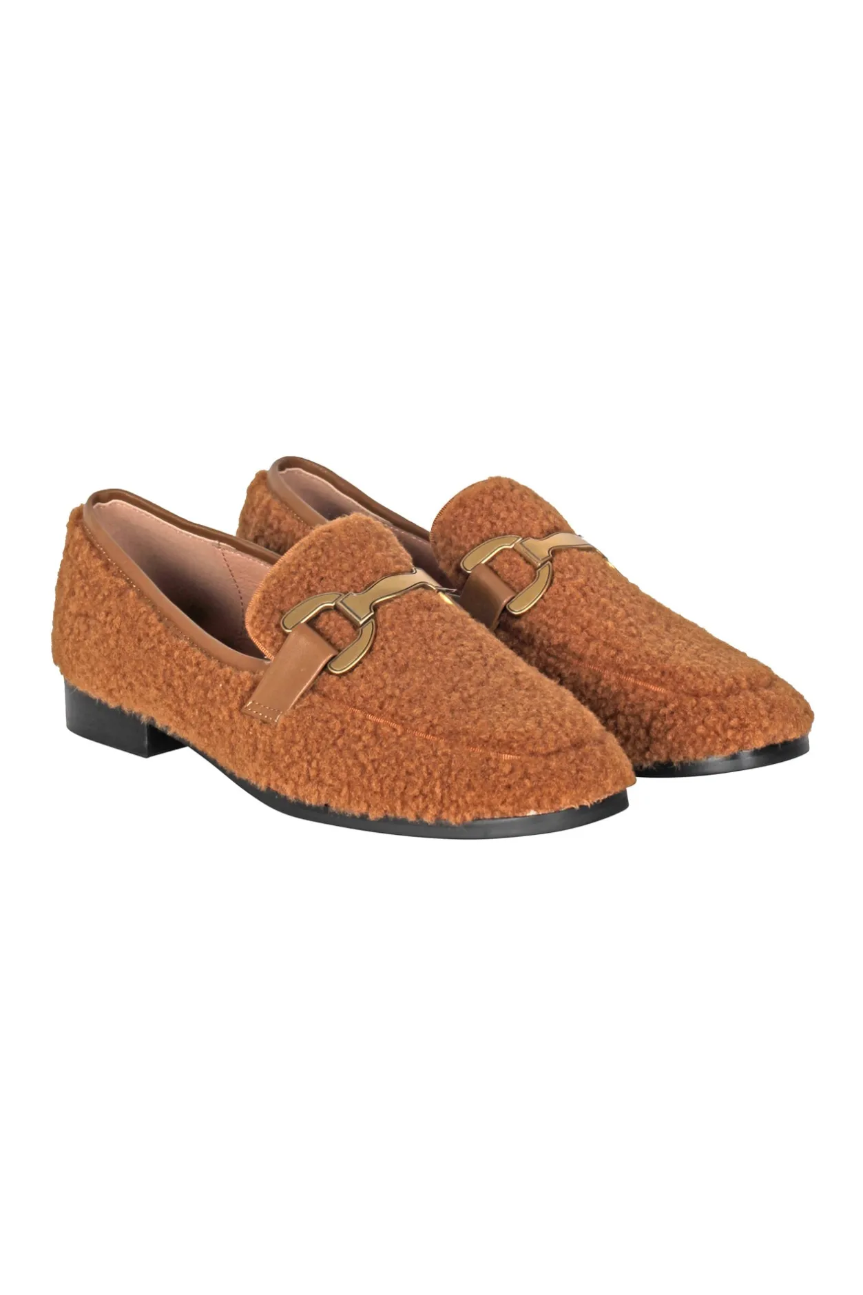 - Mocassini - 440890 - Cammello^Bibi Lou Sale