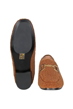 - Mocassini - 440890 - Cammello^Bibi Lou Sale