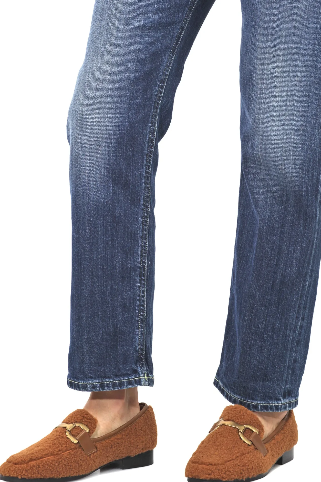 - Mocassini - 440890 - Cammello^Bibi Lou Sale