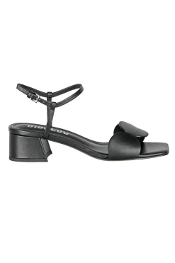 - Sandali - 451286 - Nero^Bibi Lou Fashion