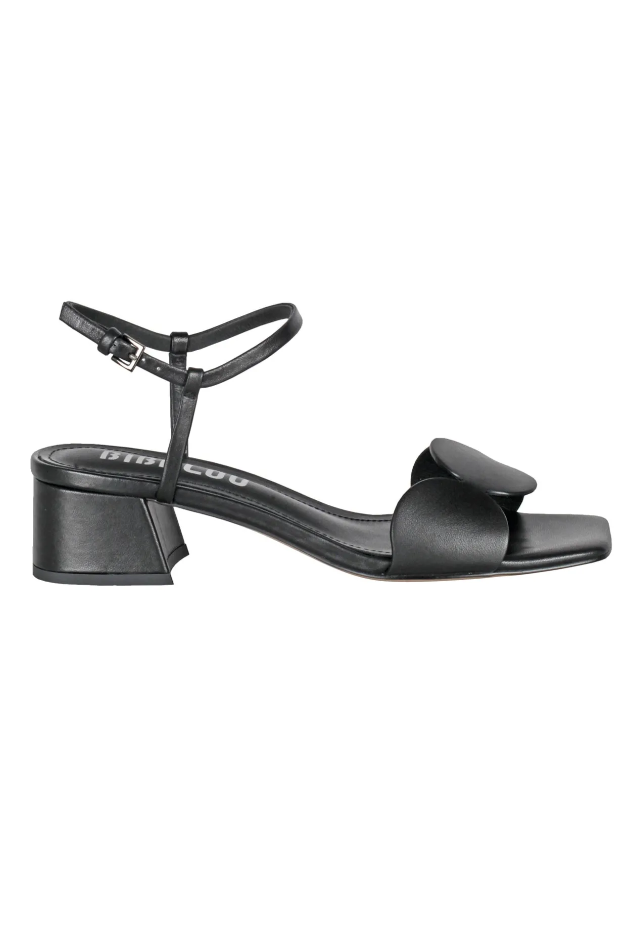 - Sandali - 451286 - Nero^Bibi Lou Fashion