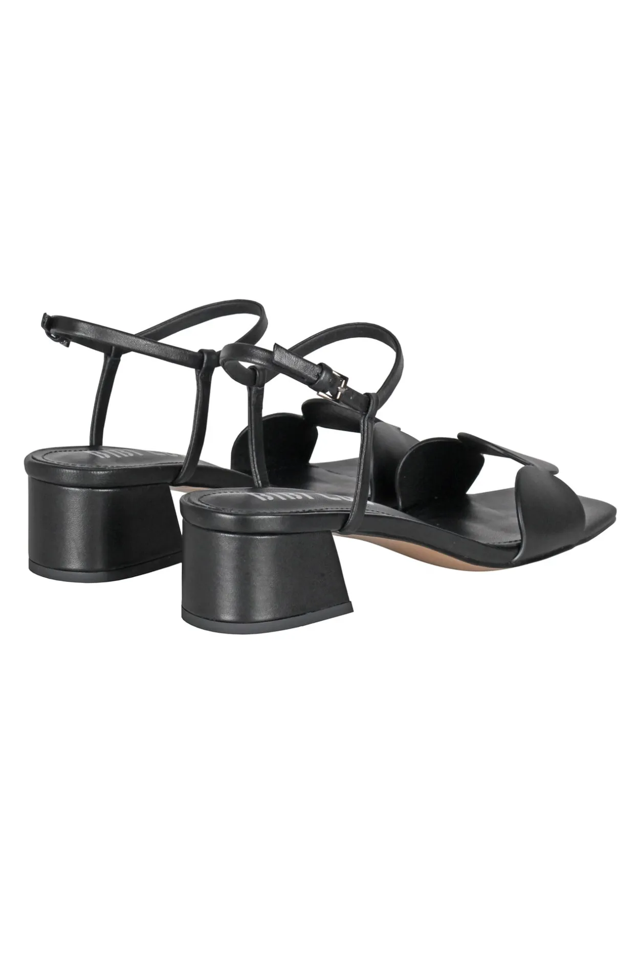 - Sandali - 451286 - Nero^Bibi Lou Fashion