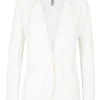 - Giacca - 450786 - Latte^Borgo Dell'Ortica Discount