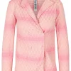 - Giacca - 450784 - Rosa^Borgo Dell'Ortica Online