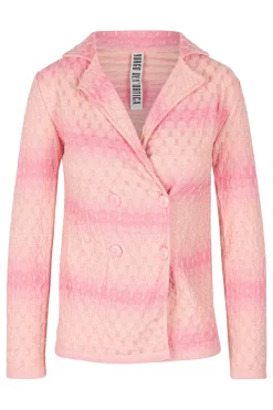 - Giacca - 450784 - Rosa^Borgo Dell'Ortica Online