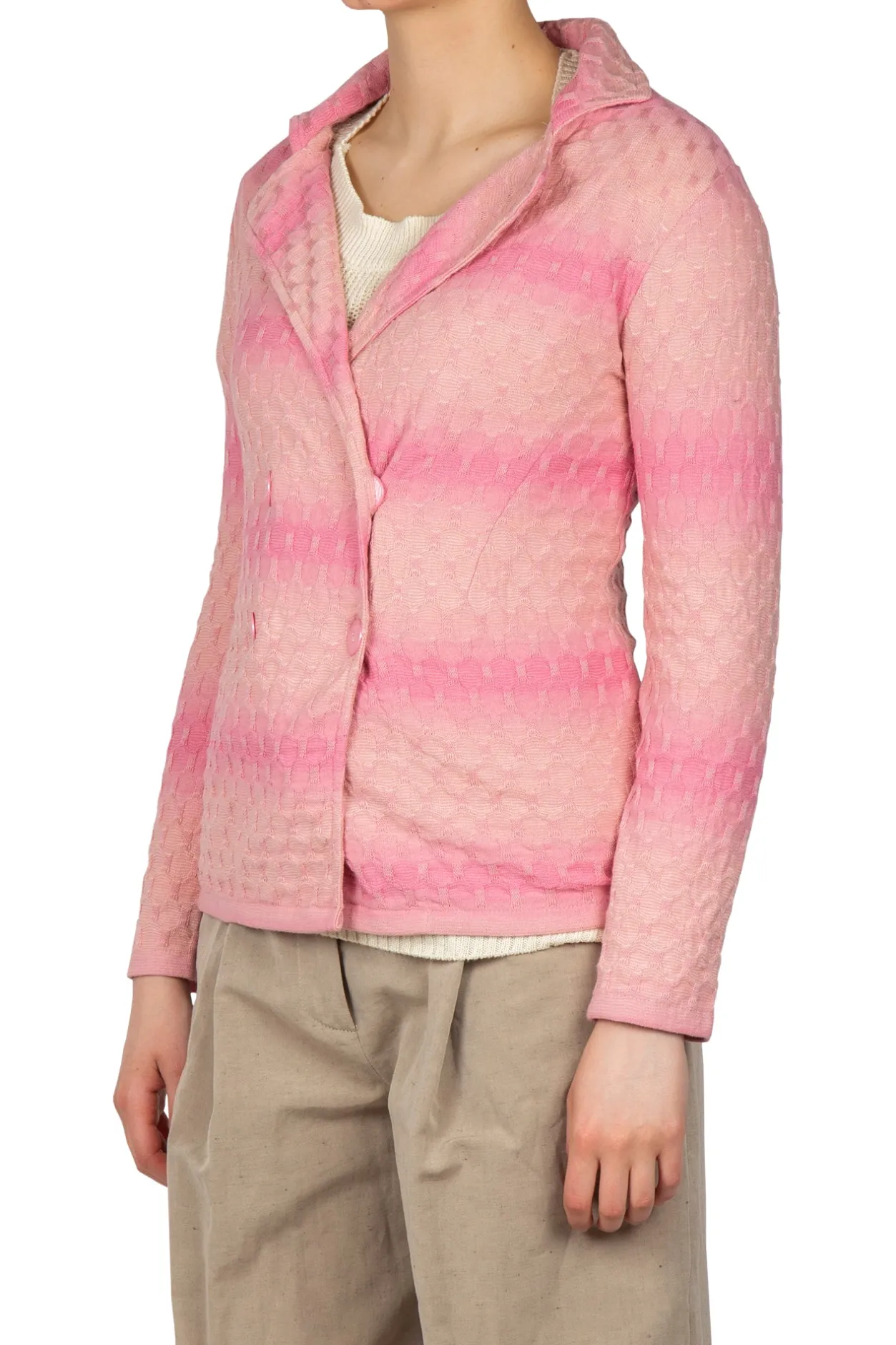 - Giacca - 450784 - Rosa^Borgo Dell'Ortica Online
