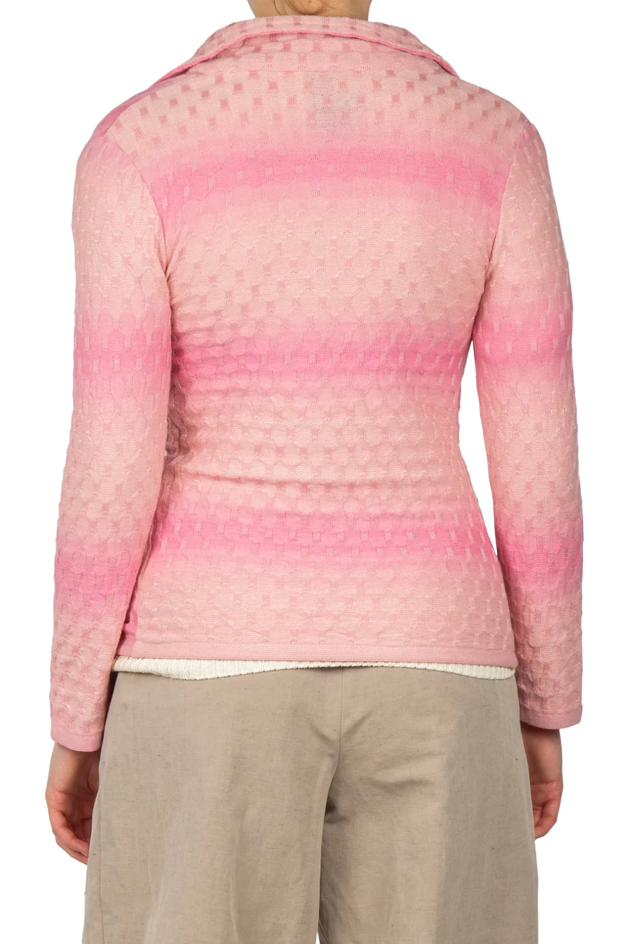 - Giacca - 450784 - Rosa^Borgo Dell'Ortica Online