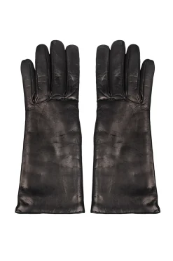 - Guanti - 421349 - Nero^Bruno Carlo Clearance