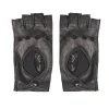 - Guanti - 421350 - Nero^Bruno Carlo Sale
