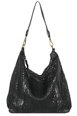 - Borsa grande - 451339 - Nero^Campomaggi Best