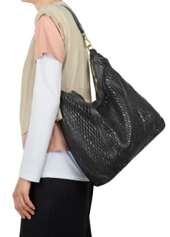 - Borsa grande - 451339 - Nero^Campomaggi Best