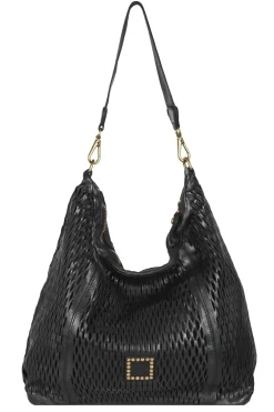 - Borsa grande - 451339 - Nero^Campomaggi Best