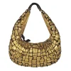 - Borsa piccola - 451335 - Oro^Campomaggi Discount