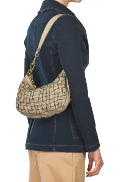 - Borsa piccola - 451340 - Fango^Campomaggi Best