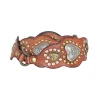- Cintura - 451346 - Cognac^Campomaggi Best