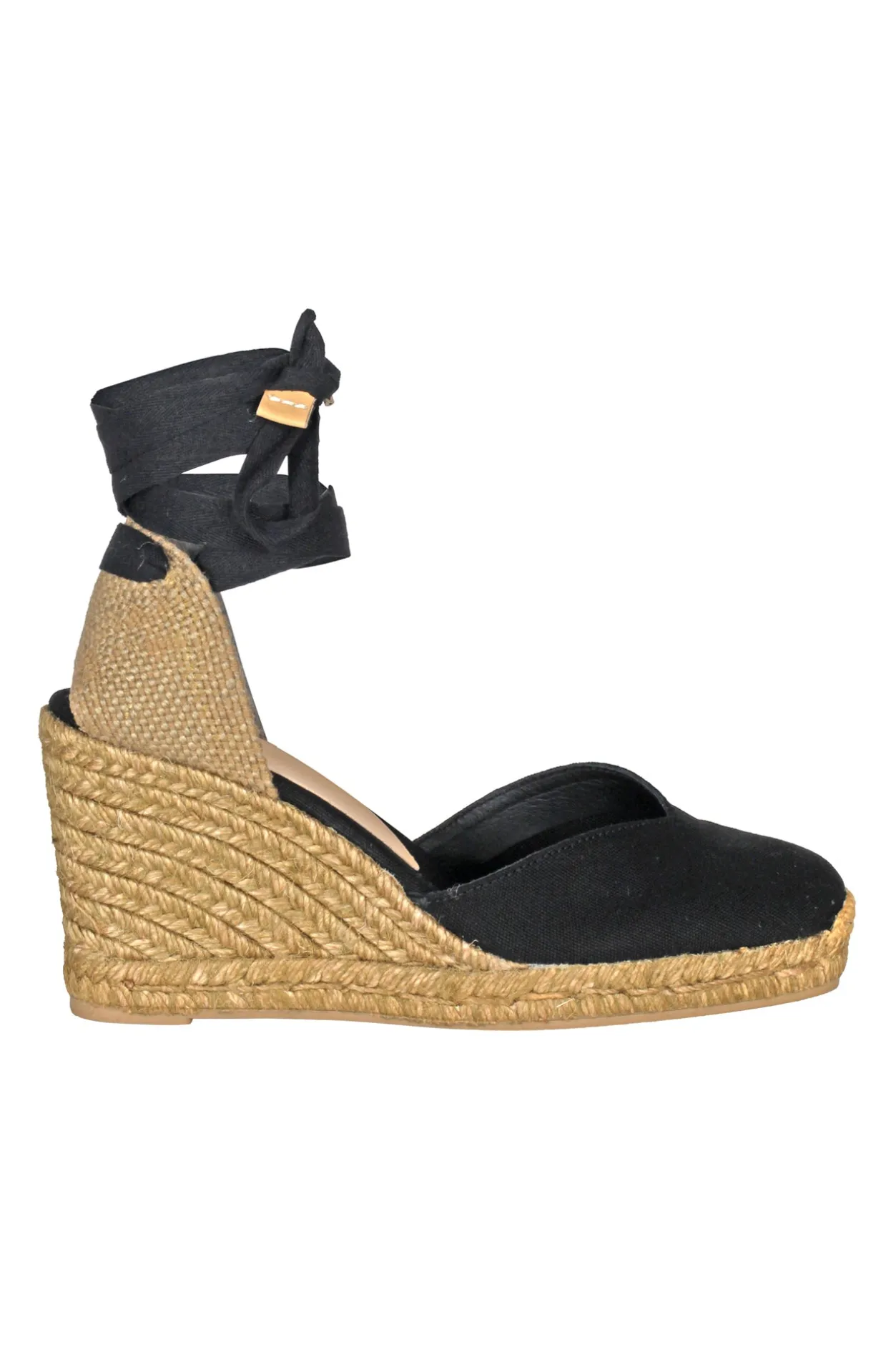 - Scarpe con tacco - 451353 - Nero^Castañer Best