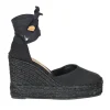 - Scarpe con tacco - 451351 - Nero^Castañer Clearance
