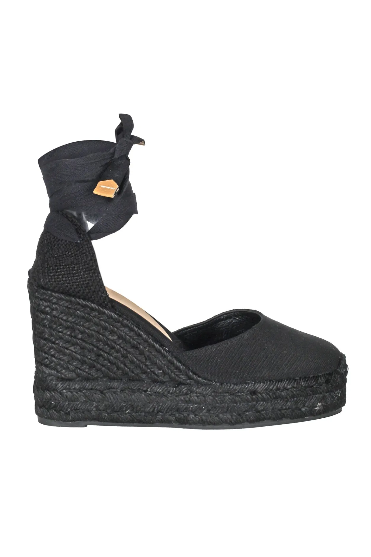 - Scarpe con tacco - 451351 - Nero^Castañer Clearance